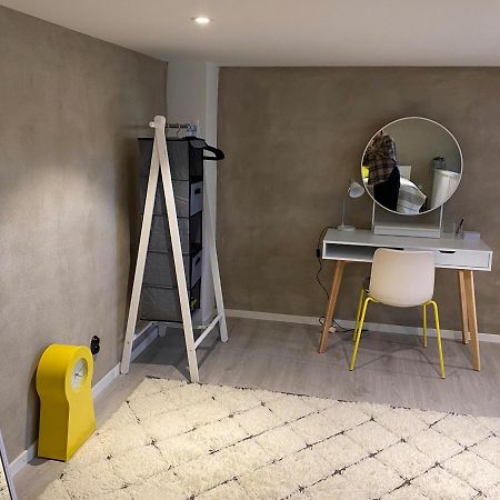 Casa Annie & Nadja - Toppmodernt Centralt I Borgholm Buitenkant foto