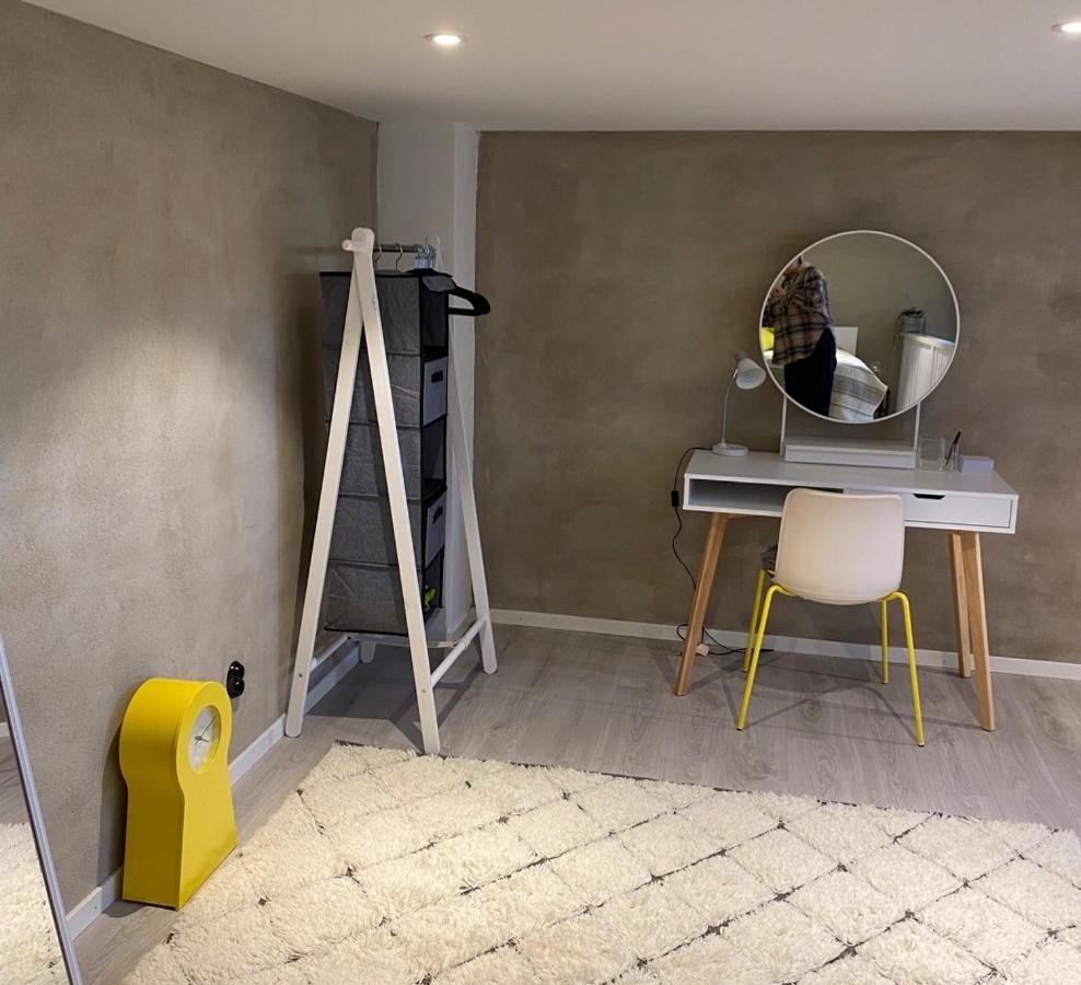 Casa Annie & Nadja - Toppmodernt Centralt I Borgholm Buitenkant foto